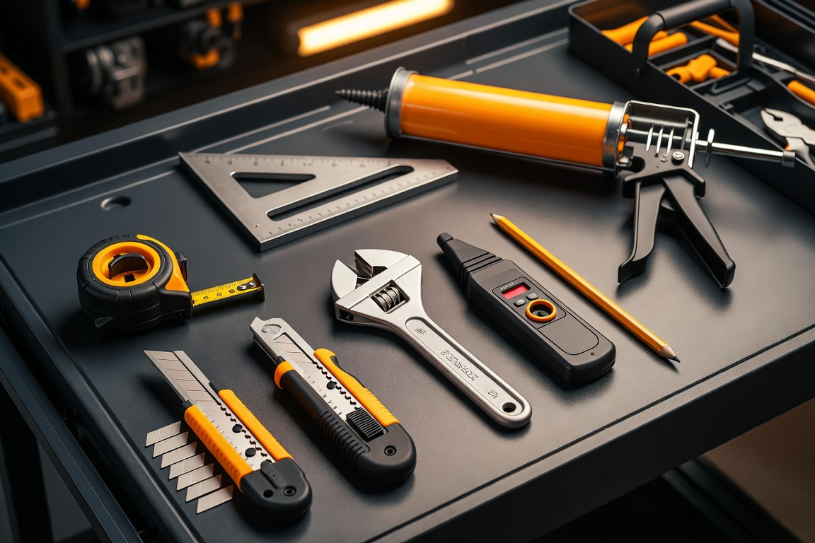 DIY Essentials collection banner v2