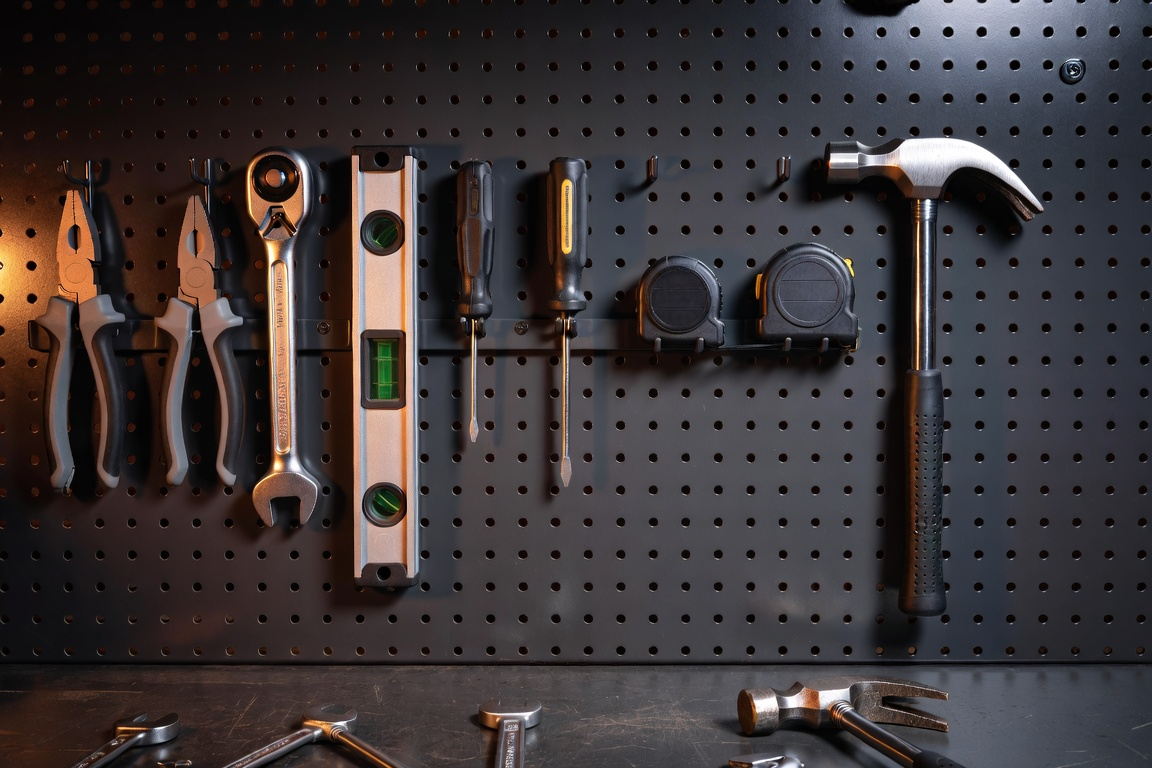Hand Tools collection banner v2