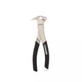 7 In. End-Nipper Cutting Pliers with Hammer Head