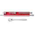 3/8 In. Drive Ratchet with 3/8 In. Drive Extension Set (5-Piece)